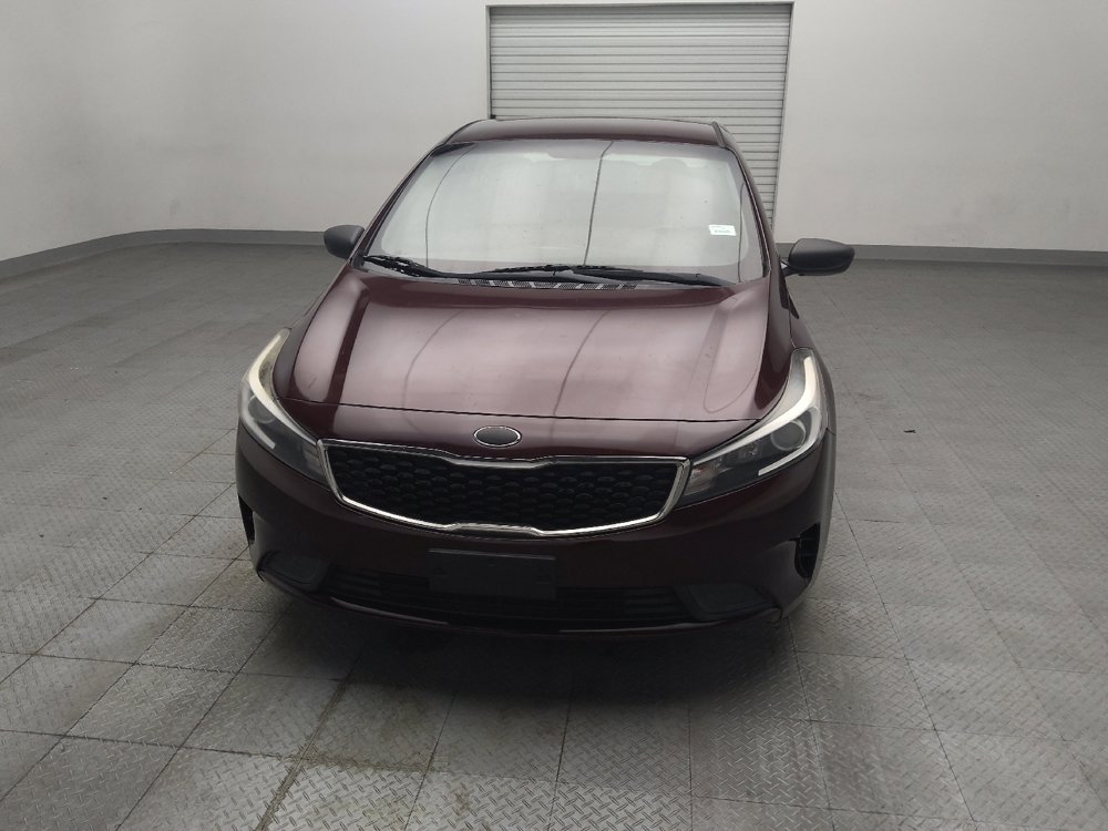 Used 2018 Kia Forte LX FWD image 15