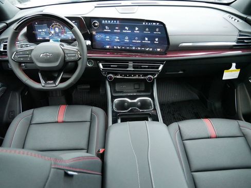 New 2026 Chevrolet Traverse RS image 17