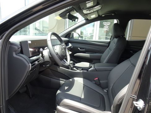 New 2025 Hyundai Santa Cruz XRT image 9