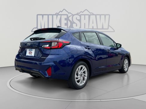 Used 2024 Subaru Impreza 2.0i AWD/4WD image 5