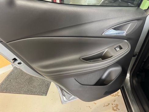 New 2026 Buick Encore GX Preferred w/ Comfort Package image 9