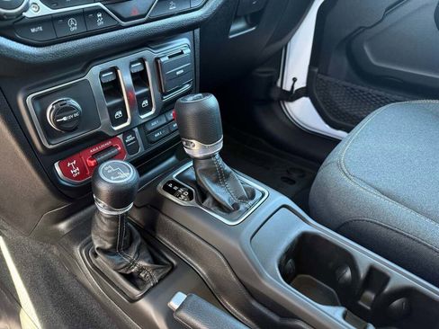 New 2026 Jeep Wrangler Willys image 21