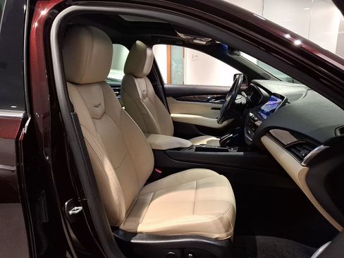 Used 2020 Cadillac CT5 Premium Luxury AWD/4WD image 19