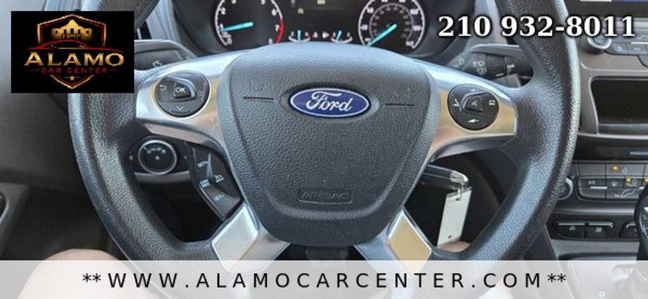 Used 2021 Ford Transit Connect XL FWD image 29