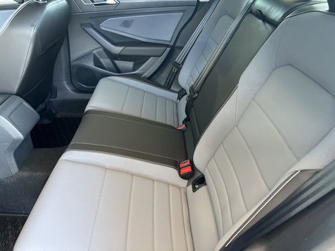 New 2025 Volkswagen Jetta SE image 25