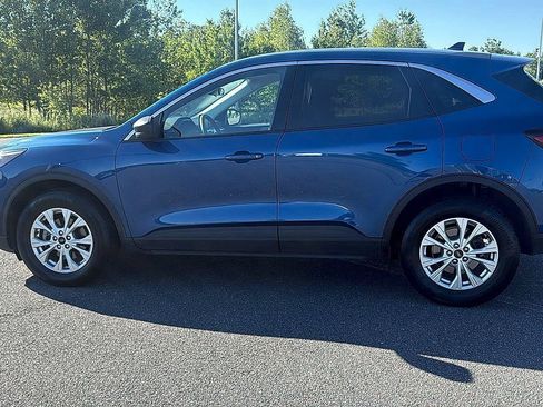 Used 2023 Ford Escape Active AWD/4WD image 11