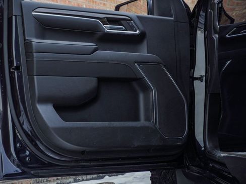 Used 2023 Chevrolet Silverado 1500 LT Trail Boss image 21