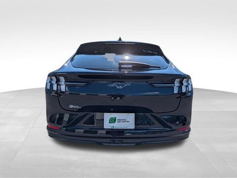 Used 2024 Ford Mustang Mach-E Premium AWD/4WD image 6