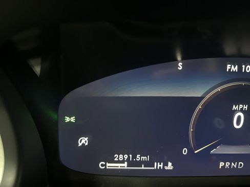 Used 2024 Lincoln Aviator Premiere w/ Premium Package image 14