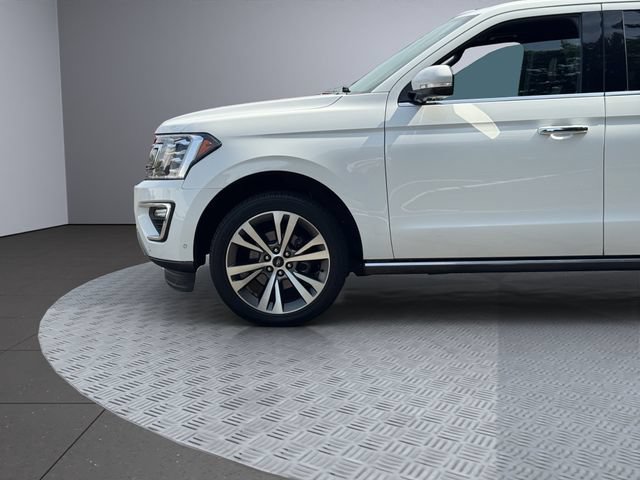 Used 2021 Ford Expedition Limited AWD/4WD image 30