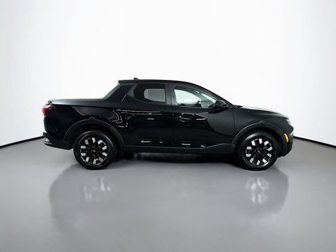 Used 2025 Hyundai Santa Cruz SE AWD/4WD image 9