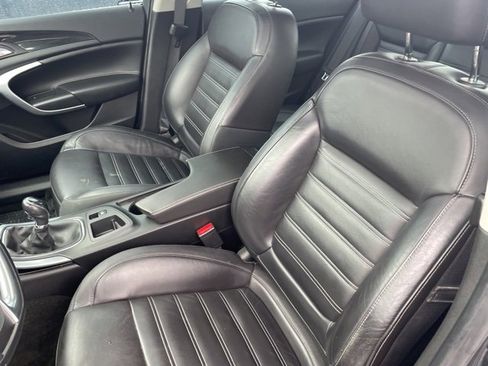 Used 2012 Buick Regal GS image 10