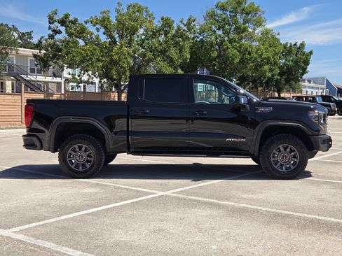 Used 2026 GMC Sierra 1500 AT4X AWD/4WD image 2