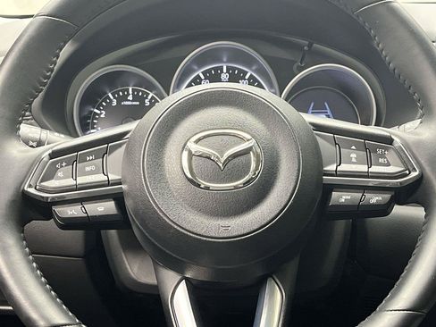Certified 2024 MAZDA CX-5 AWD 2.5 S w/ Select Package image 14