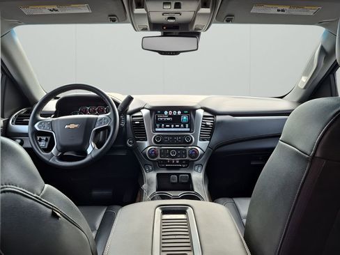 Used 2016 Chevrolet Tahoe LT w/ Texas Edition Package image 23