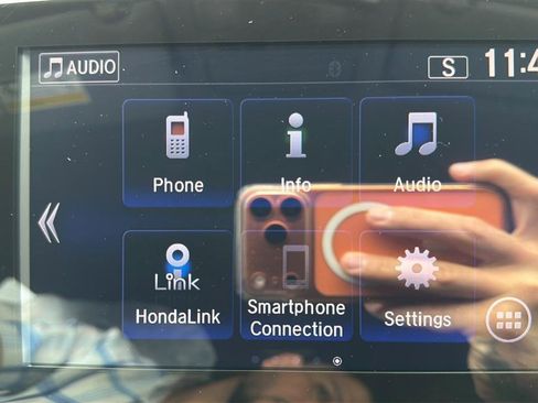 Used 2018 Honda Pilot EX image 28