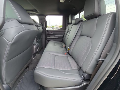 New 2026 Toyota Tacoma TRD Off-Road AWD/4WD image 10