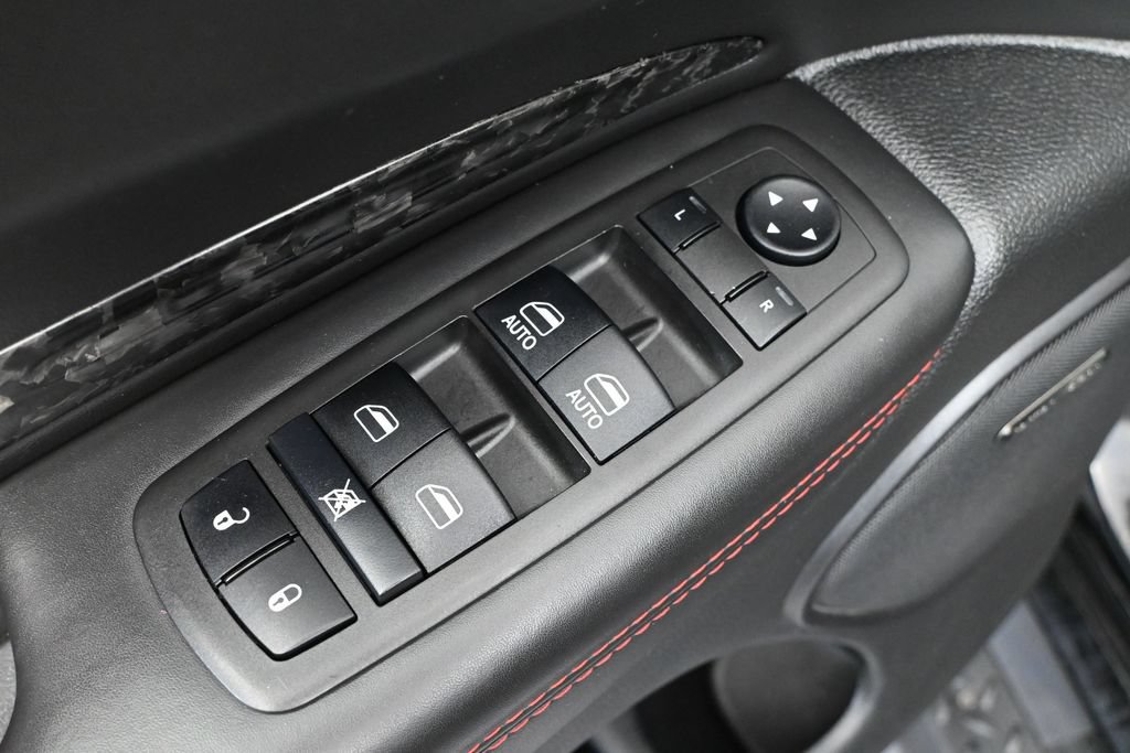 Used 2024 Dodge Durango R/T AWD/4WD image 15
