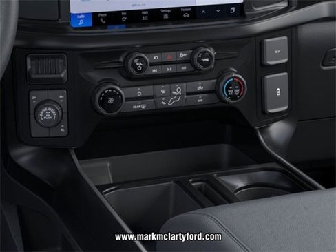 New 2026 Ford F150 STX image 15