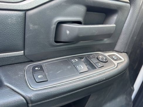 New 2024 RAM 5500 Tradesman image 15