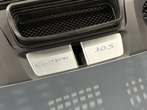 Certified 2017 Porsche 911 Carrera 4S AWD/4WD image 61