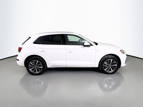 Certified 2023 Audi Q5 2.0T Premium Plus w/ Premium Plus Package image 8