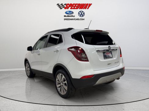 Used 2020 Buick Encore Preferred FWD image 8