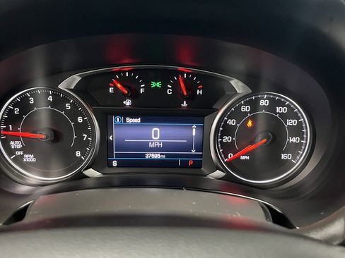 Certified 2022 GMC Terrain SLE w/ Driver Convenience Package AWD/4WD image 14