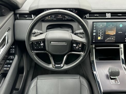 Used 2026 Land Rover Range Rover Velar Dynamic SE image 28