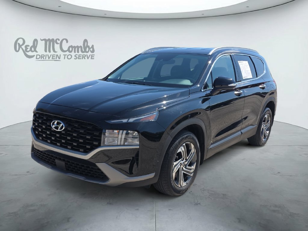 Used 2023 Hyundai Santa Fe SEL FWD 360° Tour