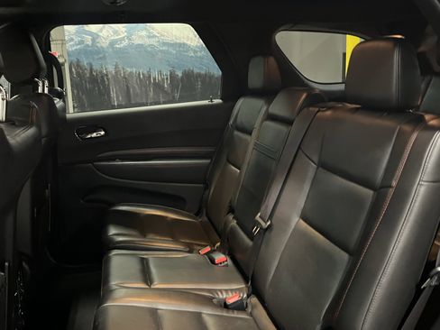 Certified 2025 Dodge Durango R/T image 14
