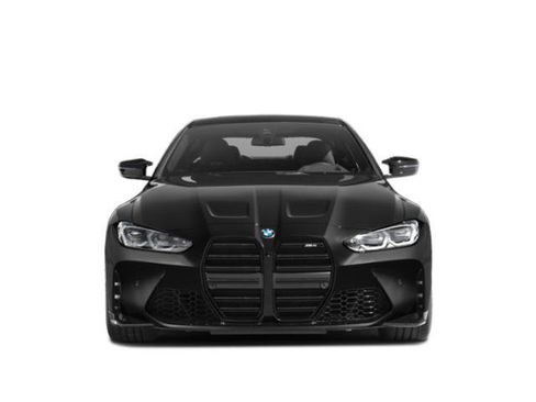 Used 2022 BMW M4 Competition RWD image 7