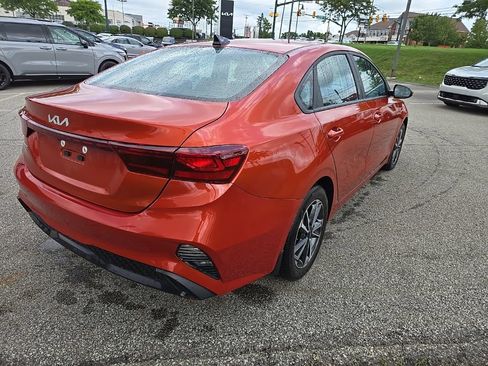 Certified 2023 Kia Forte LXS FWD image 3