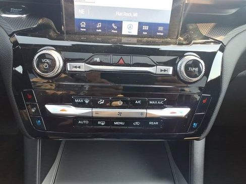 Certified 2024 Ford Explorer ST w/ Equipment Group 401A AWD/4WD image 21