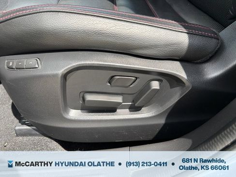 Used 2024 MAZDA CX-5 Carbon Edition AWD/4WD image 26