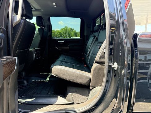 Used 2021 GMC Sierra 2500 Denali w/ Denali Ultimate Package AWD/4WD image 38
