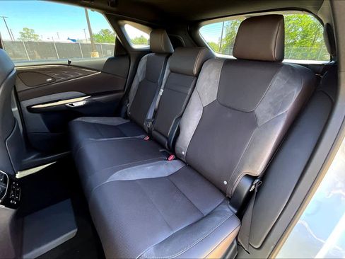 Certified 2026 Lexus RX 450h AWD w/ Convenience Package image 21