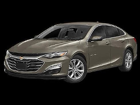 Used 2023 Chevrolet Malibu LT FWD image 95