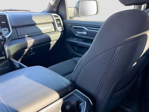Used 2025 RAM 1500 Big Horn image 23