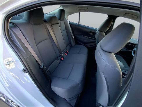 Used 2026 Toyota Corolla LE FWD image 16