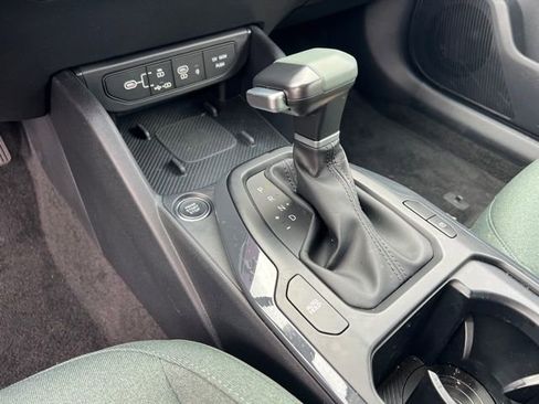 Certified 2025 Kia K4 EX image 21