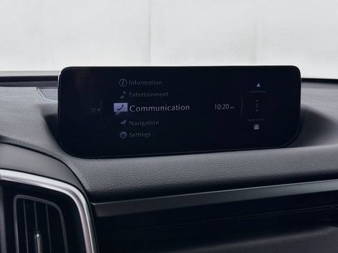 New 2026 MAZDA CX-50 AWD 2.5 Hybrid w/ Premium Pkg image 14