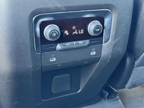 Used 2024 Chevrolet Tahoe LT AWD/4WD image 15