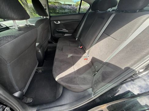 Used 2013 Honda Civic EX image 11
