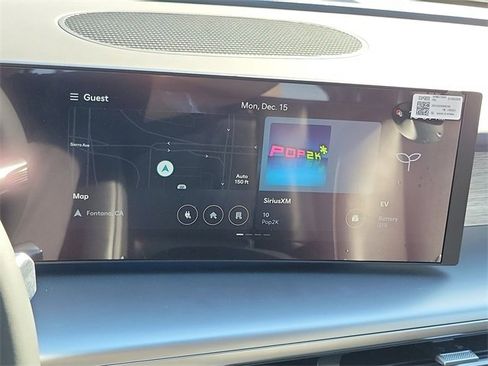 New 2026 Hyundai Ioniq 9 SEL image 9