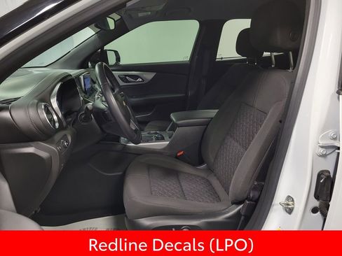 Used 2020 Chevrolet Blazer LT w/ Redline Edition image 13