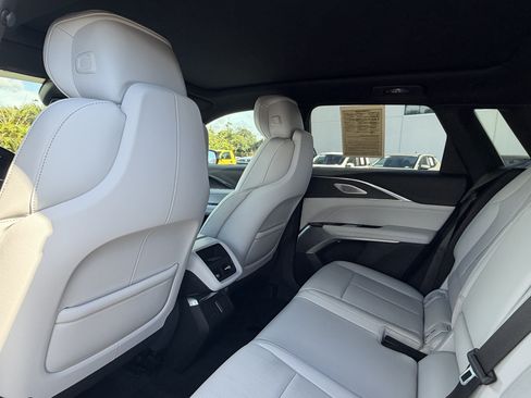 Certified 2024 Cadillac Lyriq Luxury w/ LPO, Floor Liner Package AWD/4WD image 18
