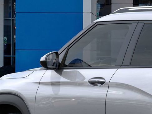 New 2026 Chevrolet TrailBlazer LT w/ LT Cold Weather Package image 12