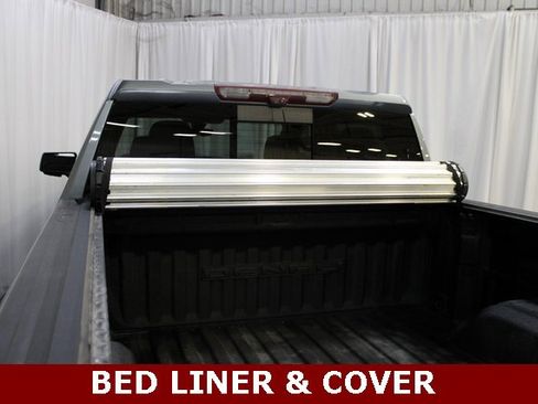 Used 2020 GMC Sierra 1500 Denali w/ Denali Ultimate Package image 12