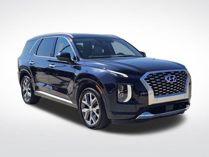 Used 2022 Hyundai Palisade Limited